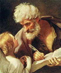 Sint Mattheüs